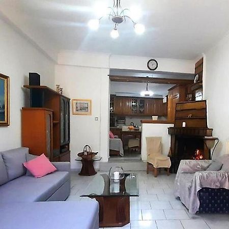 Corfu Magdas Holiday Luaran gambar