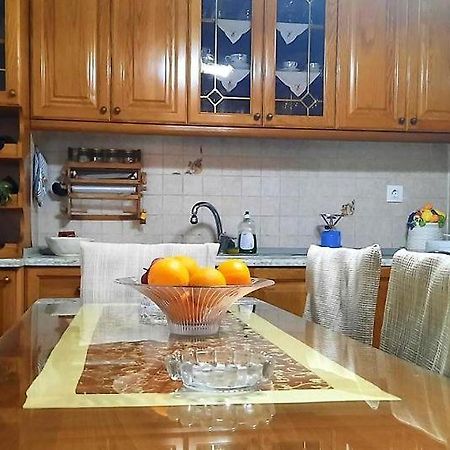 Corfu Magdas Holiday Luaran gambar