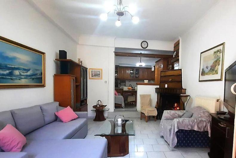 Corfu Magdas Holiday Luaran gambar