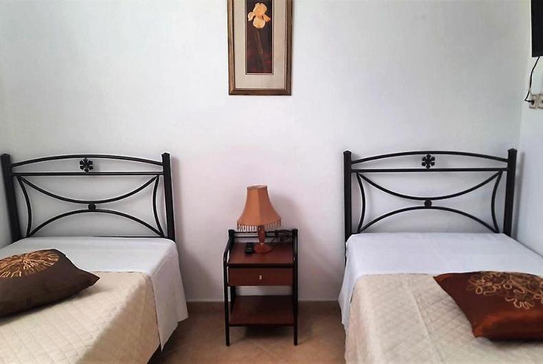 Corfu Magdas Holiday Luaran gambar