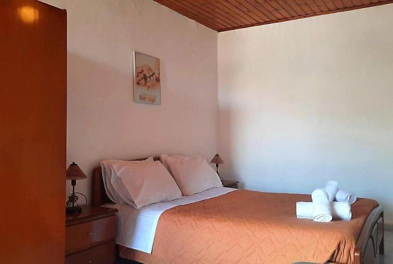 Corfu Magdas Holiday Luaran gambar