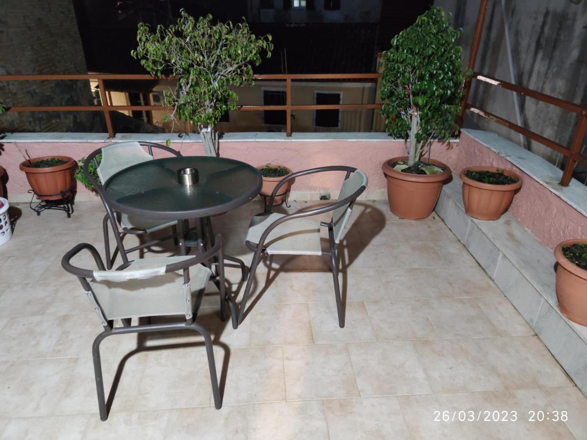 Corfu Magdas Holiday Luaran gambar